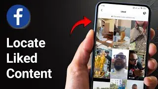 How To Find Posts, Videos, And Photos You Liked On Facebook 