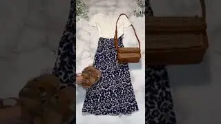 La jupe midi pour l&rsquo;&eacute;t&eacute; 😍 #newmusic #summeroutfits #tendance2024