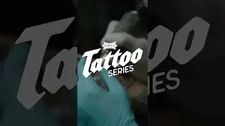Get Inked 🖋️ 🎨  Levy's Tattoo Series Guitar Straps...#shorts #fyp
