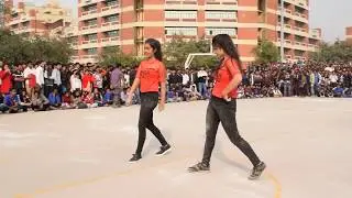 IP University 2018 (Anugoonj)