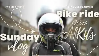Sunday ride // all bike ride accessories #explore #sundaybikeride #vlog #gujarattemple