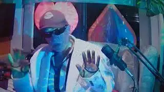 God could be Gay ...May be the Lord Sings with Elton John To Please the Holy Father, Is Gong Show Me
