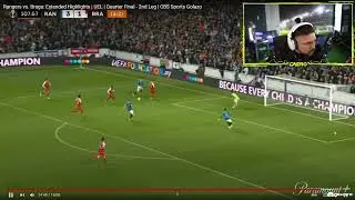 Castro1021 Reacts at Ranger&acute;s Fails