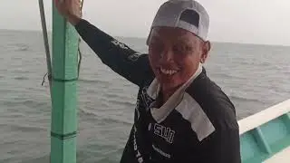 “Trip Bakang bukan sekadar memancing dan cerita yang akan dikenang sampai bila-bila.” last trip 2025