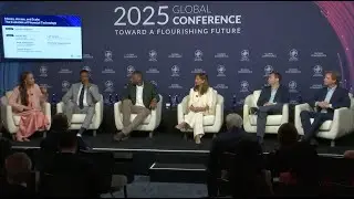 Money, Access, and Scale: The Evolution of Financial Technology | Milken Institute - May 5, 2025