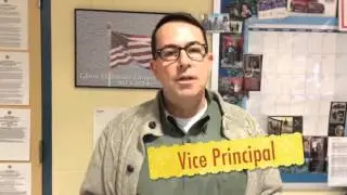 Steered Straight Elementary ad