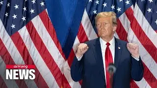 U.S. Supreme Court rejects attempts to remove Trump from presidential election ballot