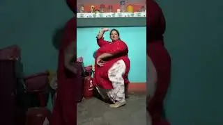 Lalita Giri dance | Viral Nepali fat girl dance | Nepali Tiktok videos