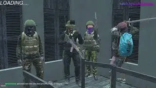 DayZ is the best game ever made