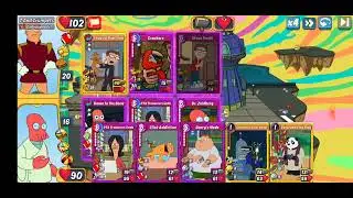 Animation Throwdown - Zoidberg Melee Day 1