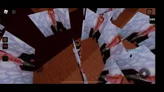 Getting Rick rolled in mvs