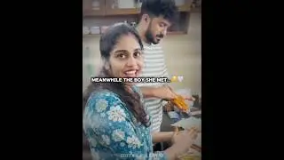 anji amal🤍😋#anji #amal #pullothi #cooking #love #couple
