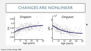 ISMRM MR Academy - Diffusion Imaging & Neurodevelopment: An overview of the utility of DWI to ...