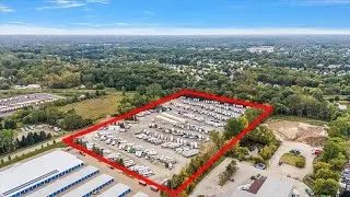 59120 Oasis Center Drive, South Lyon, MI - 20251037156