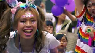 Tokyo Rainbow Pride 2019 | 東京レインボープライド2019パレード | #trp19 | TokyoEvents | tokyo rainbow pride 2019