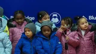 BRC News 13: Распространите тепло в Mountain Center