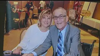 'He had wisdom': Campbell school board member grateful to take over for late husband