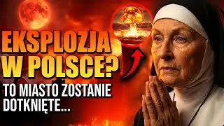 &bdquo;Jedność Europy słabnie&hellip;&rdquo; &ndash; Proroctwo Zerwanych Sojuszy Już Się Wypełnia i Polska Dotknięta Skutkami