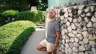 Men's Boardshorts, Boardies, Beach Shorts | Bistro St. Tropez