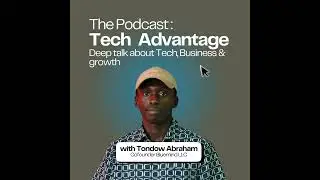Welcome to Tech Advantage