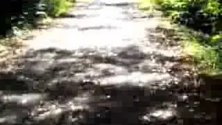 Galloping Goose trail