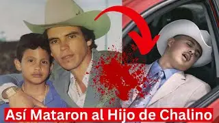 La Triste Historia de Anda Chalino Sanchez | Todo lo que no sabías