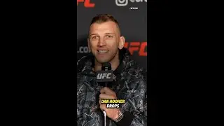 Dan Hooker Calls Out Gaethje, Poirier, and Oliveira for UFC 305! Who's His Next Opponent