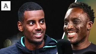 Does Isak make Liverpool unstoppable?