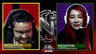 GRAN FINAL TORNEO NEW GAMING