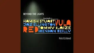 Beyond the Lights (feat. Vula)