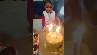 erminin 2 rodendan sve naj bolje ti zelim mama i tata🎂🎊&hearts;️❤️💙🎂🎊🎉