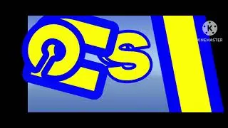 NICKELODEON SONIC LOGO