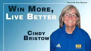 Mastering Struggle & Get Curious, Not Furious | Cindy Bristow Interview