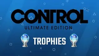 Control Ultimate Edition - Ritualistic Thinking (BRONZE)