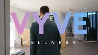 Kevin's Experience at Vyve Wellness