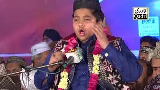 Tillawat by Sahibzada Gulzar Hasnain Sabri sb in Mehfil-e-naat Noor ka samaa 2018