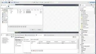 Talend ESB ETL for Beginners - Write JSON File using tFileOutputJSON and Get Input using tRestReques