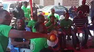 JAMA group In Honor of the late Joseph Hendricks...... Father of Fmr. KOTOKO CAPTAIN JOE HENDRICKS