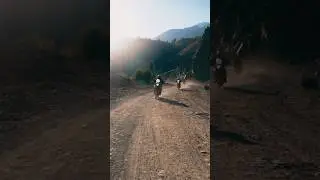 Life&rsquo;s too short to stay still. Freedom your soul on two wheels now, as time is our greatest gift