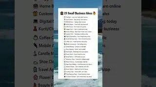 Startup Ideas Telugu || Business Ideas With Low Investment || Business Ideas 2026