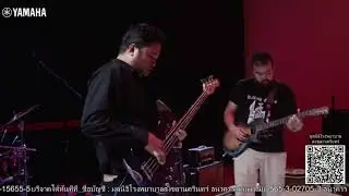 PPA Live at Triangle Wave 2025