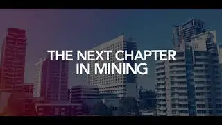 Future of Mining Perth 2023 - Opening Video