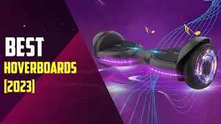 5 best hoverboards  [2024]