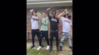 Playboy carti x yeat type beat - “stranger x”