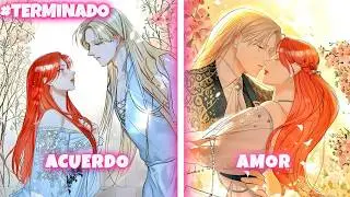 Ella Fingió Ser La Villana Por Un Acuerdo, Pero Él Se Enamoró De Verdad