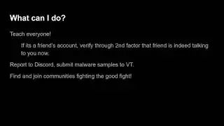 Hunting cybercrime syndicates Part 2