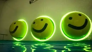 Poolcore Submersion Demo Gameplay Test