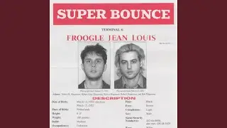 Super Bounce
