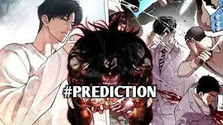 Lookism Next Chapter Prediction | Story Theory & Breakdown