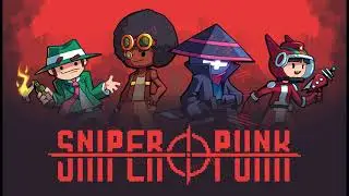 SNIPERPUNK [Old] SNIPERPUNK OST